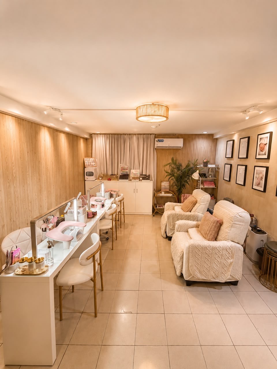 Ayuri Beauty Salon